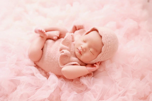 栖霞宝宝下巴后缩 栖霞宝宝下巴后缩