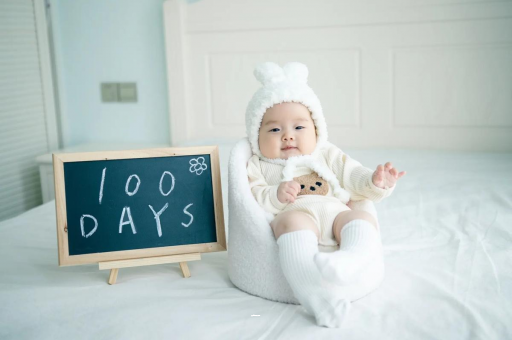 栖霞多大的宝宝可以吃盐 栖霞多大的宝宝可以吃盐